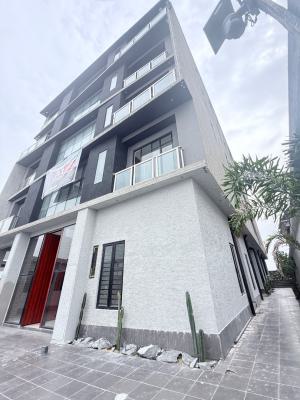 2-bedroom Apartment Available, Orchid, Lekki, Lagos, Flat / Apartment for Sale