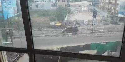 Two Commercial Building Size: 1,100 Sqm, Opebi, Ikeja, Lagos, Commercial Property for Sale