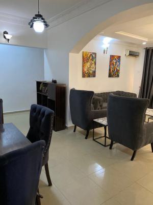 Luxury Fully Furnished 3bedroom Flat,tarred ,ground Floor,gen&inverter, By Vio, Mabushi, Abuja, Flat / Apartment for Rent