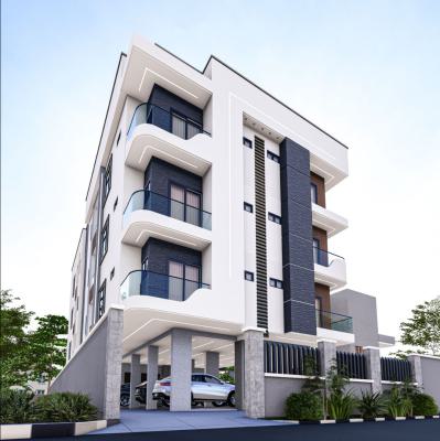 1 Bedroom Apartment, Omole Phase 2, Ikeja, Lagos, Flat / Apartment for Sale