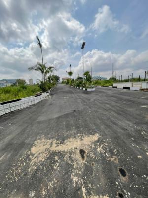 Residential Plot of Land., New Estate in Samonda Gra, Ibadan, Oyo, Land for Sale