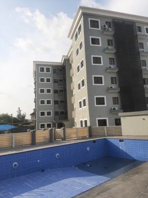 3, Lekki Phase 1, Lekki, Lagos, Flat / Apartment for Rent