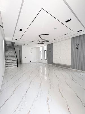 Luxury 5 Bedroom Detached Duplex with Bq & Swimming Pool, Vgc, Vgc, Lekki, Lagos, Detached Duplex for Sale