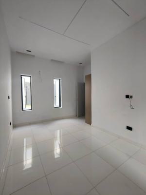 Luxury 5 Bedroom Fully Detached Duplex with Bq, Tulip Haven Estate, Chevron Alternative, Lekki, Lagos, Detached Duplex for Sale