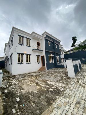 4 Bedroom Semi Detached Duplex with a Room Bq, Transfortress Court, Jericho Gra, Ibadan., Ibadan, Oyo, House for Sale