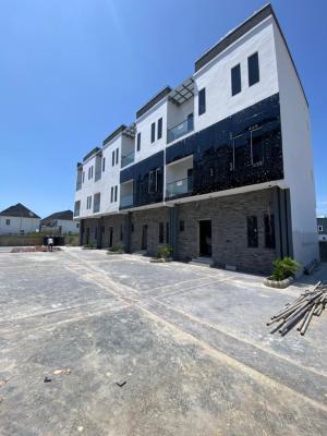 Amazing 3 Bedroom Terrace Duplex, Orchid, Lekki, Lagos, House for Sale