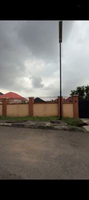 a Complete Cut Out  Dry Land Measuring 1100sqm, at Kolapo Ishola Gra, Ibadan, Ibadan, Oyo, Land for Sale