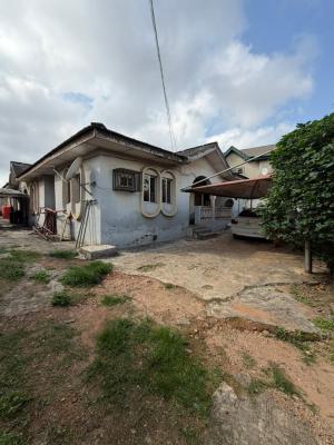 3 Bedroom Bungalow with a Room and Parlor Bq, at Ogo-oluwa Bada Estate, Opposite Kolapo Ishola Gra, Akobo, Ibadan., Ibadan, Oyo, House for Sale