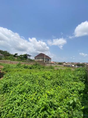 a Dry Land Measuring 505sqm, at Agric Estate, Off Carlton Gate Estate Road, Ibadan., Ibadan, Oyo, Land for Sale
