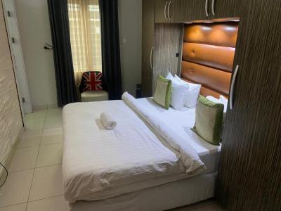 Well Furnished Mini Flat with 24 Hours Light for 6 Months Or Yearly, Off Admiralty Way, Lekki Phase 1, Lekki, Lagos, Flat / Apartment for Rent