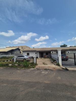 Modern 3-bedroom Bungalow with a Room B.q, Location: Carlton  Gate  Estate  Ibadan., Ibadan, Oyo, House for Sale
