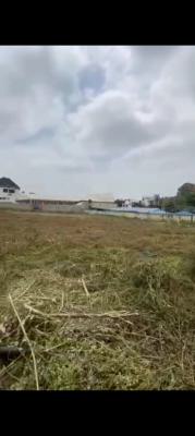 2,400. Square Metres., Location: Carlton  Gate  Estate  Ibadan., Ibadan, Oyo, Land for Sale