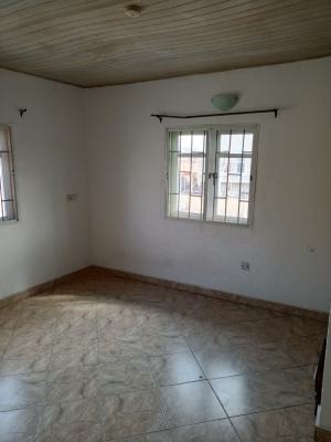Spacious and Sharp 2bedroom Apartment (upstairs), Peaceville Estate Badore Ajah-lekki, Badore, Ajah, Lagos, Flat / Apartment for Rent