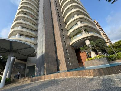 Ultra-luxury High-rise 4br Maisonette  Lagoon View, Bourdillon Road, Ikoyi, Ikoyi, Lagos, Flat / Apartment for Sale