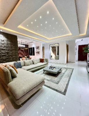 Fully Furnished 2bedroom Apartment, Ikoyi, Lagos, Flat / Apartment for Rent