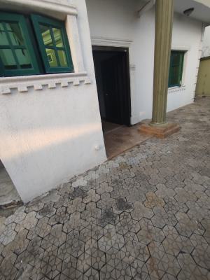 Well Maintained 4 Bedroom Semi Detached House with Bq, Off Admiralty Way, Lekki Phase 1, Lekki, Lagos, Semi-detached Duplex for Rent