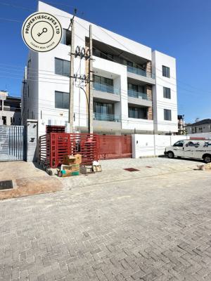 Newly Built 2 Bedroom Apartment with Swimming Pool, Oniru, Victoria Island (vi), Lagos, Flat / Apartment for Sale