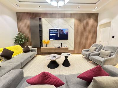 3 Bedroom Penthouse, Lekki Phase 1, Lekki, Lagos, Flat / Apartment Short Let