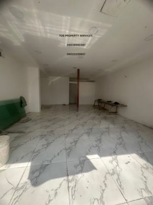 Groundfloor Commercial Space Facing Busy Road, By Admiralty Way, Lekki Phase 1, Lekki Phase 1, Lekki, Lagos, Shop for Rent