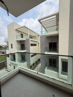 Luxury 5bedroom Semi Detached Houses with Rooftop,cinema and Elevator, Banana Island, Ikoyi, Lagos, Semi-detached Duplex for Rent