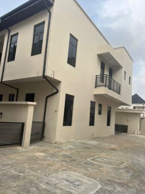 New 4 Bedroom Detached Duplexes with Boys Quarters, Honey Brook Estate, Gra, Isheri North, Lagos, Detached Duplex for Sale