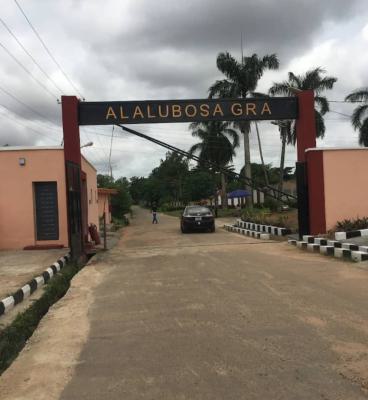 1900sqm - Cedars Close, Alalubosa Gra Ibadan, Ibadan, Oyo, Land for Sale