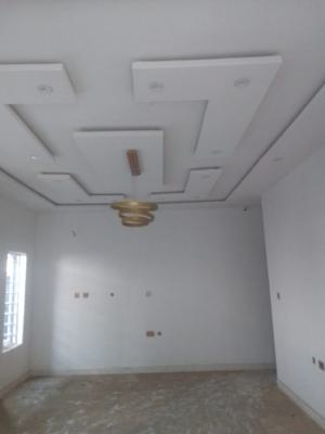 Exquisite 3 Bedroom Bungalow Self Compound with Bq, Oribanwa, Ibeju Lekki, Lagos, Detached Bungalow for Rent