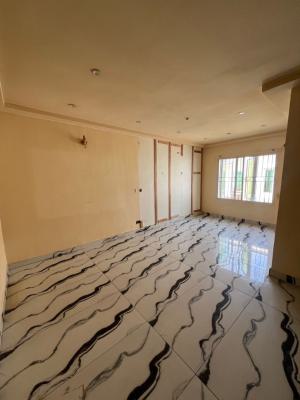 Fully Serviced 2 Bedroom Apartment (upstairs, Ikate Lekki Lagos, Ikate, Lekki, Lagos, Flat / Apartment for Rent