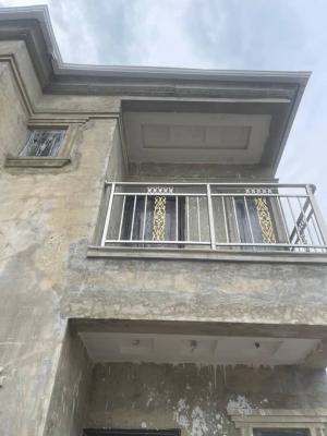 Newly Built Standard Mini Flat  (room and Parlor) Apartment, Bogije, Ibeju Lekki, Lagos, Mini Flat (room and Parlour) for Rent