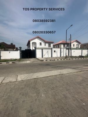Exquisite 2 Bedroom Apartment, Lekki Phase 1, Lekki Phase 1, Lekki, Lagos, Flat / Apartment for Rent