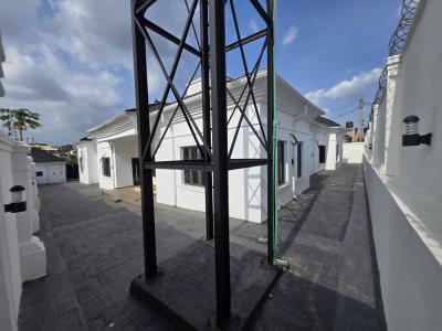 Exclusive 5-bedroom Luxury Bungalow*, Aiyegoro Estate, Akobo, Ibadan, Oyo, House for Sale