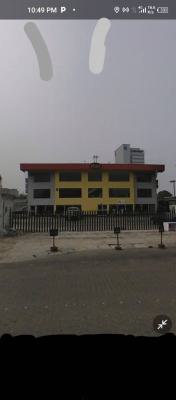 Land Directly on Adeola Adeku, Adeola Adeku, Victoria Island (vi), Lagos, Mixed-use Land for Sale
