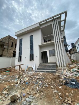 a Newly Built 4 Bedroom Duplex with a Gym Room, and a Room Self Contai, at Akala Express, Ibadan, Oyo, House for Sale