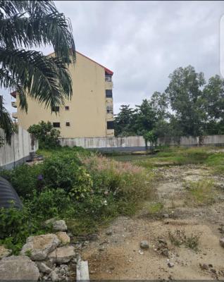 1717sqm Land Off Adeola Adeku Victoria Island, Off Adeola Adeku, Victoria Island (vi), Lagos, Mixed-use Land for Sale