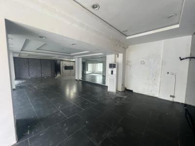 Commercial 6 Bedrooms Fully Detached Duplex, Victoria Island (vi), Lagos, Detached Duplex for Rent