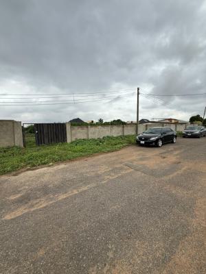 1000sqm, Bashorun Housing Estate, Akobo, Ibadan, Ibadan, Oyo, Land for Sale