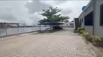 Land, Ozumba Mbadiwe, Victoria Island (vi), Lagos, Mixed-use Land for Sale