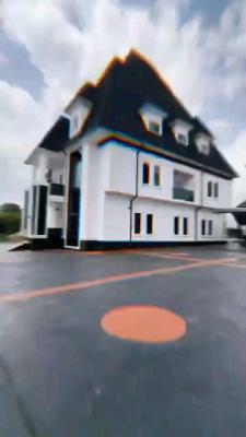 7 Bedroom Fully Detached Duplex, Katampe Extension, Katampe, Abuja, Detached Duplex for Sale