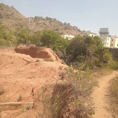 2550sqm Joint Venture Land, Katampe Extension, Katampe, Abuja, Residential Land Joint Venture