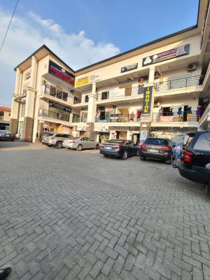Commercial Shop Space, Agungi, Lekki, Lagos, Plaza / Complex / Mall for Rent