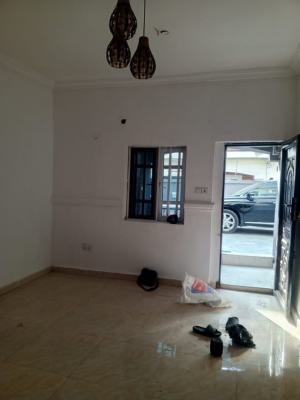 Standard 2 Bedroom Flat in a Well Paved Compound, Badore Road, Badore, Ajah, Lagos, Flat / Apartment for Rent