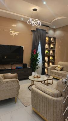 Royal Nest Apartment, Atlantic Nominee Estate, Military Zone, Ajah, Lagos, Flat / Apartment Short Let