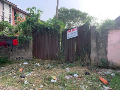 One (1) Plot of Land, Off Uniport - Choba Road Near Uniport Delta Park, Port Harcourt, Rivers, Residential Land for Sale
