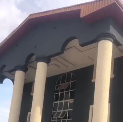 75rooms Hotel with Swimming Pool 200ft By 200ft Land Title: Cofo, After Agip, Sapele Road, Benin City, Benin, Oredo, Edo, Hotel / Guest House for Sale