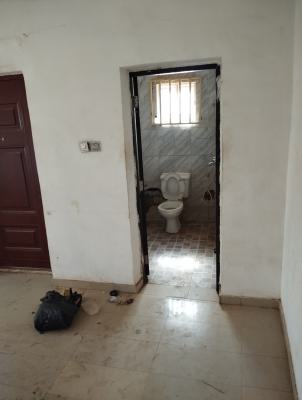 Specious Selfcon in Well Tarred Road of News Engineering, News Engineering Road, Dawaki, Dawaki, Gwarinpa, Abuja, Self Contain (single Rooms) for Rent