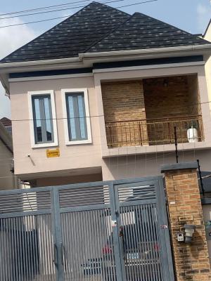 a 5-bedroom Fully Detached Duplex, Ikota, Lekki, Lagos, Detached Duplex for Sale