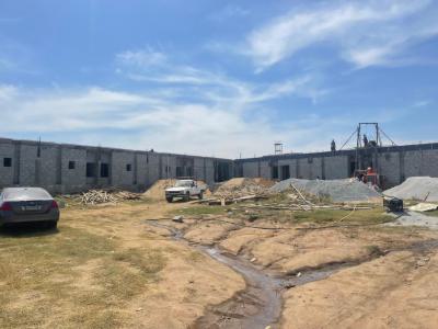 3,200 Square Metres of  Commercial Land Wuse2, Aminu Kano, Wuse 2, Abuja, Commercial Land for Sale