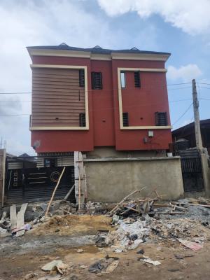 Newly Built Mini Flat, By Fidelity Bank, Agege, Lagos, Flat / Apartment for Rent