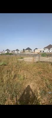 550  Square Meters of Residential Estate Land Lugbe Dpc Level Fully De, River Pack, Lugbe District, Abuja, Residential Land for Sale