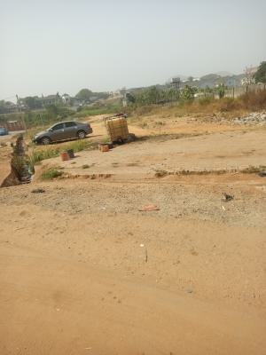 Distress 2hectares of Land for Residential, Guzape Main2, Guzape District, Abuja, Residential Land for Sale